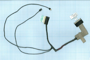 Шлейф матрицы для ноутбука Acer Aspire Timeline 4410 4810T 4810TG 4810TZ    7514810