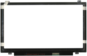 Матрица 14" B140XTN02.3, 1366x768 (HD), 40pin, TN, 200Nit, 45% NTSC