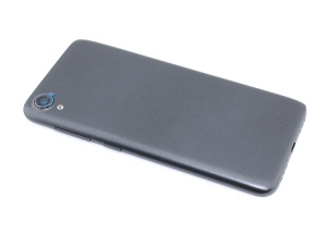 Средняя часть корпуса для Asus ZenFone Live L1 ZA550KL черная