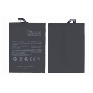 Аккумуляторная батарея BM50 для Xiaomi Max 2 5300mAh / 20.41Wh 3,85V