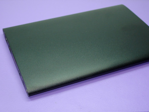 Универсальный внешний аккумулятор PowerBank Display 20000mAh