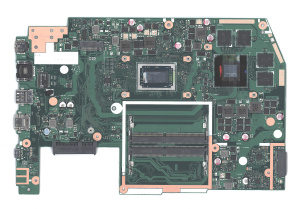 Материнская плата для Asus X570DD R7-3700U 90NB0PK0-R00040