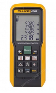 Лазерный дальномер Fluke 424D ESPR