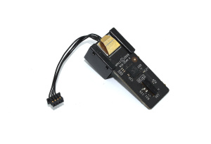 Кабель жесткого диска HDD SSD данные удлиненный iMac 21.5 A1311 Mid 2011 (593-1295)