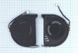 Вентилятор (кулер) для ноутбука Lenovo IBM ThinkPad T440 T440i T440s T450 T450s VER-2`