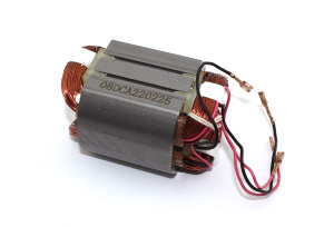 Статор для УШМ Makita 9555/9554/9553 NB