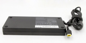 Блок питания (сетевой адаптер) для ноутбуков Lenovo 20V 15A 300W прямоугольный