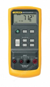 Калибратор температуры Fluke 712-RTD