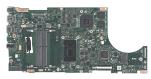 Материнская плата для Asus X510UQ I5-8250U