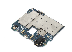 Материнская плата для Asus ZB450KL 1*8GB 90AX0090-R00030