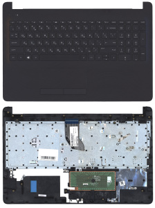 Топкейс для HP 15-BW
