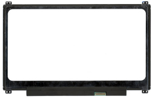 Матрица 13.3" N133BGE-EAB, 1366x768 (HD), 30pin, TN, 220Nit, 50% NTSC