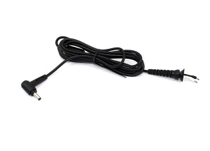 Кабель для блока питания Asus 4.0x1.35mm (угловой)