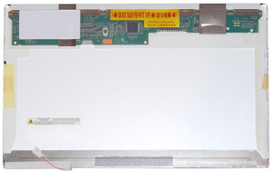 Матрица 15.4" для ноутбука LTN154MT06, 1680x1050 (WSXGA+), 30pin, TN