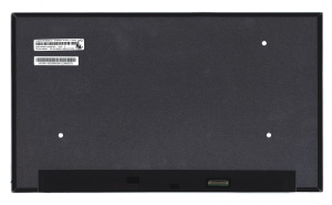 Матрица 15.6" M156NWF7 R4, 1920x1080 (Full HD), 30 eDppin, AAS, 250Nit, 45% NTSC