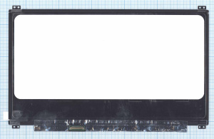 Матрица 13.3" N133HSE-EA3, 1920x1080 (Full HD), 30pin, AAS, 350Nit, 72% NTSC