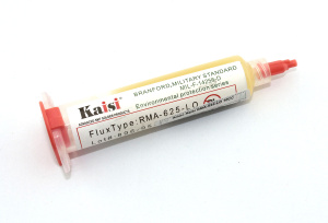 Флюс Kaisi RMA-625-LO 10СС