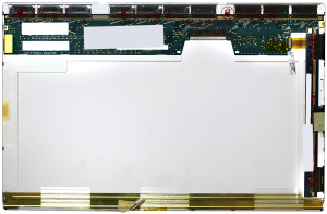 Матрица 15.4" для ноутбука CLAA154WA04-N, 1280x800 (WXGA), 30pin, TN, 52% NTSC
