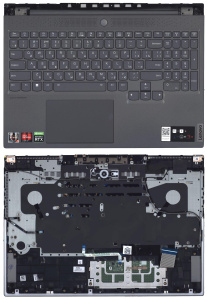 Топкейс для Lenovo Legion 7-16ACHg6 