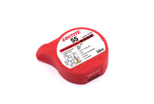 Герметизирующая нить Loctite 55, 50м