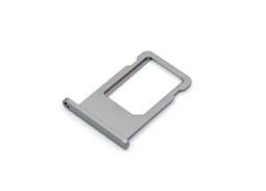 Лоток для SIM-карты Apple IPhone 6 черный