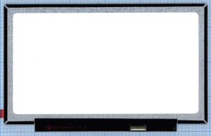 Матрица 12.5" B125XTN01.0 HW:0A FW:1, 1366x768 (HD), 30pin, TN, 200Nit, 45% NTSC