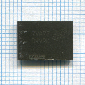 Видеопамять 1GB GDDR5X D9VRK