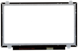 Матрица 14" B140XTN03.6, 1366x768 (HD), 40pin, TN, 220Nit, 45% NTSC