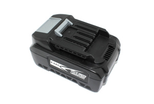 Аккумулятор для MAKITA BL4040 XGT, 40В, 4Ач, 191B26-6 40V 4.0AH Li-ion