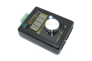 Генератор сигналов напряжения FNIRSI SG-002 BAT