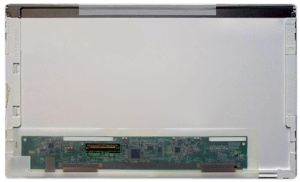Матрица 10.1" N101L6-L0B, 1024х600 (WSVGA), 40pin, TN, 200Nit, 45% NTSC