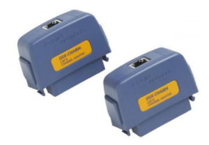 Адаптеры Fluke Networks DSX-CHA804S