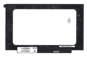 Матрица 14" NT140WHM-N44, 1366x768 (HD), 30pin, TN, 220Nit, 45% NTSC
