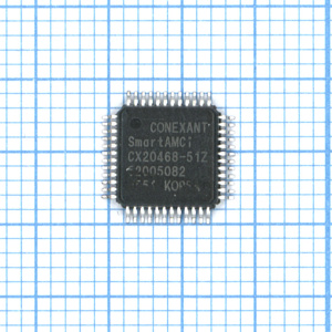 Микросхема CX20468-51Z