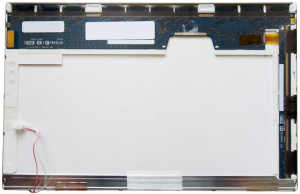 Матрица 15.4" для ноутбука CLAA154WA01D, 1280x800 (WXGA), 30pin, TN, 52% NTSC