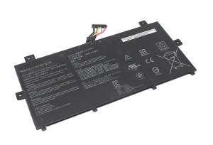 Аккумуляторная батарея для ноутбукa Asus C235VA (C21N2003) 7.7V 32Wh