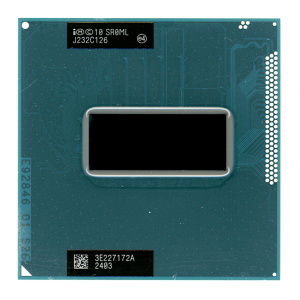 Процессор core i7-3720QM