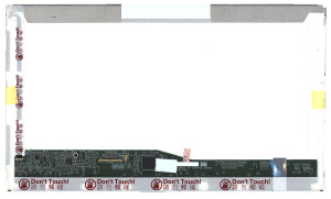 Матрица 15.6" LP156WD1(TL)(D3), 1600x900 (HD+), 40pin, TN, 200Nit