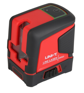 Лазерный построитель плоскостей UNI-T LM573LD-II