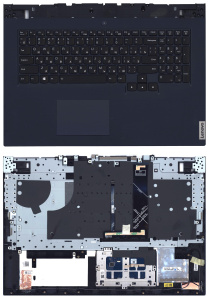 Топкейс для Lenovo Legion 5-17ACH6H