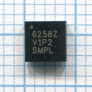 ISL6258Z