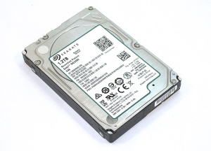 Жесткий диск HDD 2,5" 1.2TB Seagate ST1200MM0129