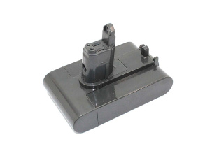 Аккумулятор для Dyson DC31, DC31 Animal, DC34, DC35, DC44, DC45 (Type B) 5000mAh, 22.2V Li-ion
