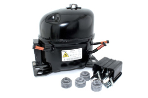 Компрессор GMCC SZ90E1H (R-600 -23,3С 162Вт) в индивидуальной упаковке