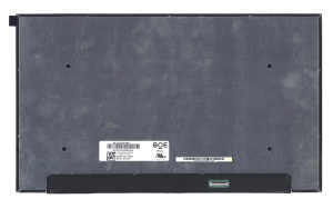Матрица 15.6" NE156QUM-N69, 3840x2160 (UHD), 40pin, ADS, 400Nit, 100% sRGB