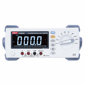 Настольный цифровой мультиметр UNI-T UT8803E