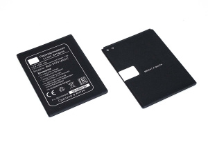 Аккумуляторная батарея  BQS-5070 для BQ Magic