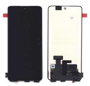 Дисплей для Realme 11 Pro 5G (RMX3771)/ 11 Pro Plus 5G (RMX3741) в сборе с тачскрином OR