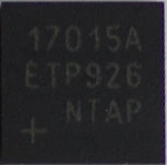 MAX17015A