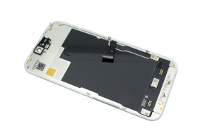 Дисплей для Apple iPhone 15 Pro JCID (Soft Oled) (с верификацией, привязка без ошибки)
